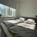 Kodikas Ja Supermukava Asunto Metron Vieressae! Smart Tv, Nopea Netti, 5 Minuuttia Keskustaan!