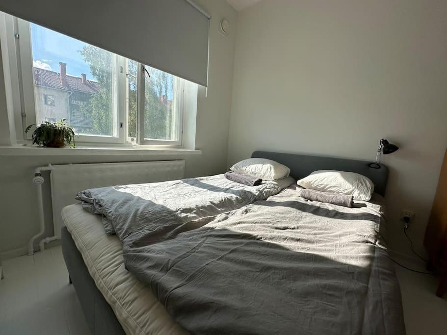 Kodikas Ja Supermukava Asunto Metron Vieressae! Smart Tv, Nopea Netti, 5 Minuuttia Keskustaan! *